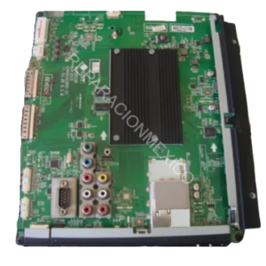 LG Main Board 47LV5500 UA