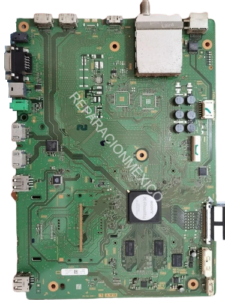 SONY Main BoardKDL 55NX720