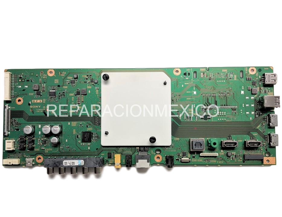 Sony Main Board,XBR-55X800E, XBR-49X800E, XBR-43X800E 