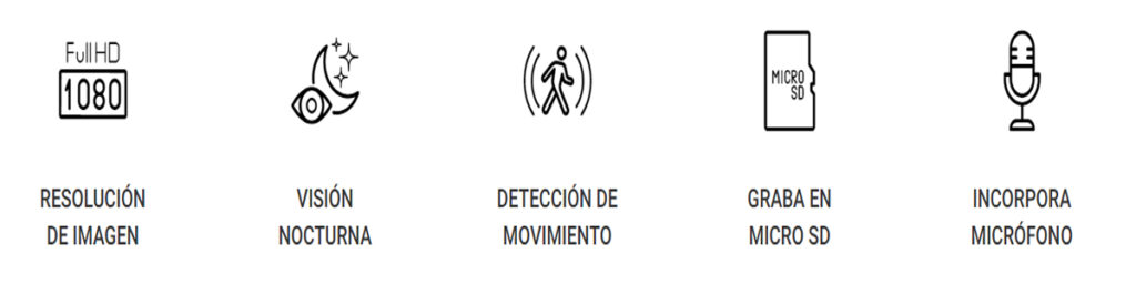 REPARACIONMEXICO CAMARAS DE SEGURIDAD 1