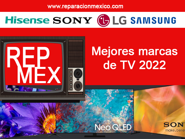 Reparacion de pantallas TV a domicilio Estado de Mexico.
